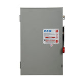 DG224URK - Eaton General Duty Non-Fusible Safety Switch